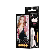 Missus - Femme mûre 55A - Mini masturbateur - Peau Claire - Laced-up.nl