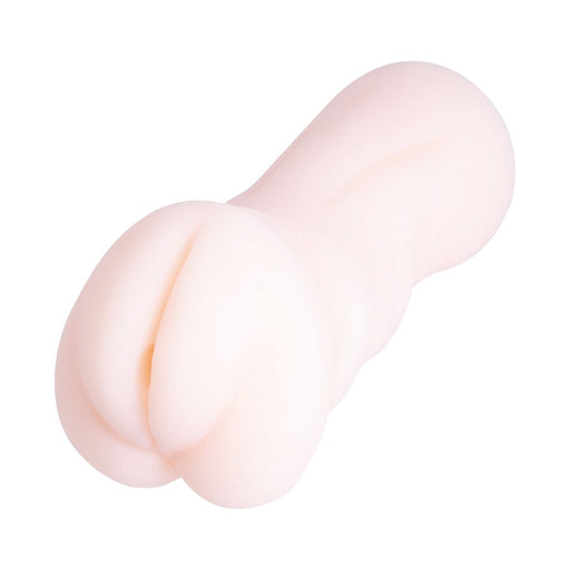 Missus - Rijpe Vrouw 58A - Mini Masturbator - Lichte Huidskleur-Erotiekvoordeel.nl