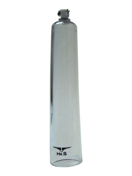 Mister B - Cock Cylinder - Vacuümpomp Cilinder-Erotiekvoordeel.nl