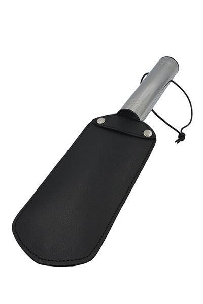 Mister B - Dubbelzijdige Luxe Paddle – Perfect voor Intense Spanking Sessies-Erotiekvoordeel.nl