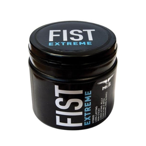 Mister B - Fist Extreme - Glijmiddel Cooling - 500 ml-Erotiekvoordeel.nl