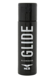 Mister B Glide - Siliconen Glijmiddel-Erotiekvoordeel.nl