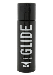 Mister B Glide - Siliconen Glijmiddel-Erotiekvoordeel.nl