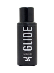 Mister B Glide - Siliconen Glijmiddel-Erotiekvoordeel.nl