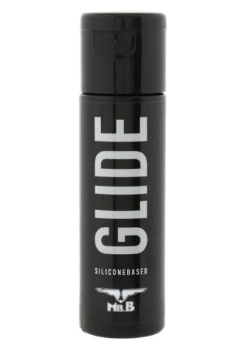 Mister B Glide - Siliconen Glijmiddel-Erotiekvoordeel.nl