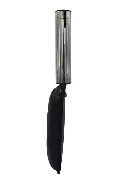 Dubbelzijdige Luxe Paddle – Perfect voor Intense Spanking Sessies-Laced-up.nl