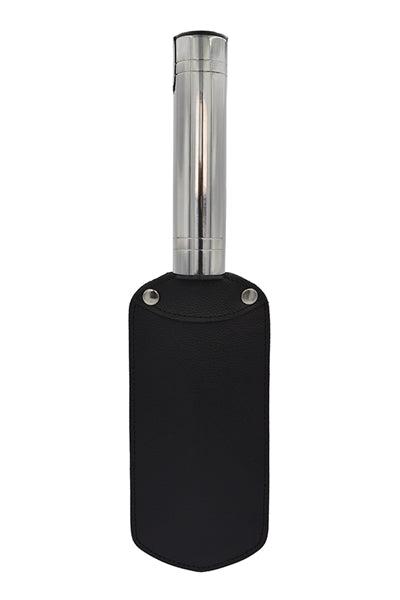 Mister B - Dubbelzijdige Luxe Paddle – Perfect voor Intense Spanking Sessies-Erotiekvoordeel.nl