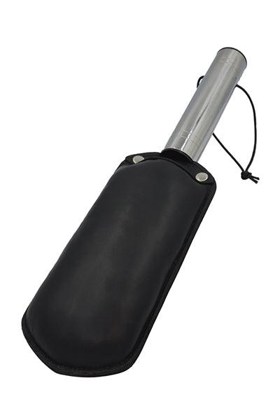 Dubbelzijdige Luxe Paddle – Perfect voor Intense Spanking Sessies-Laced-up.nl