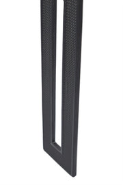 Mister B - Impact Tenderizer Metalen Paddle - Metalen Plak - Heavy Impact-Laced-up.nl