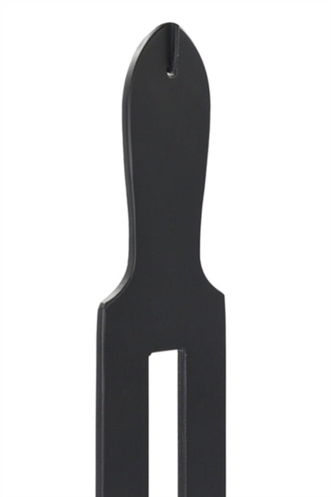 Mister B - Impact Tenderizer Metalen Paddle - Metalen Plak - Heavy Impact-Laced-up.nl