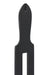 Mister B - Impact Tenderizer Metalen Paddle - Metalen Plak - Heavy Impact-Laced-up.nl