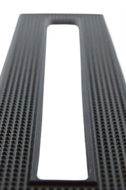 Mister B - Impact Tenderizer Metalen Paddle - Metalen Plak - Heavy Impact-Laced-up.nl