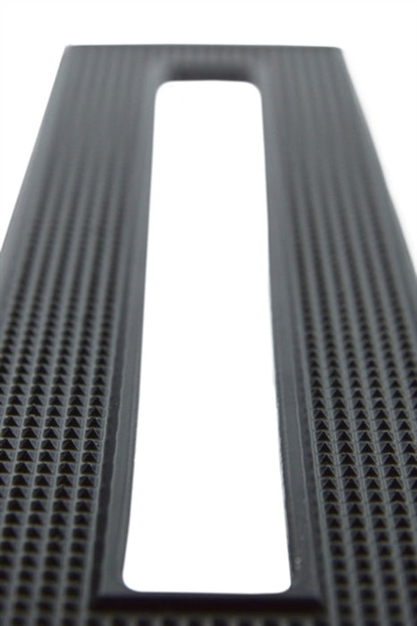 Mister B - Impact Tenderizer Metalen Paddle - Metalen Plak - Heavy Impact-Laced-up.nl