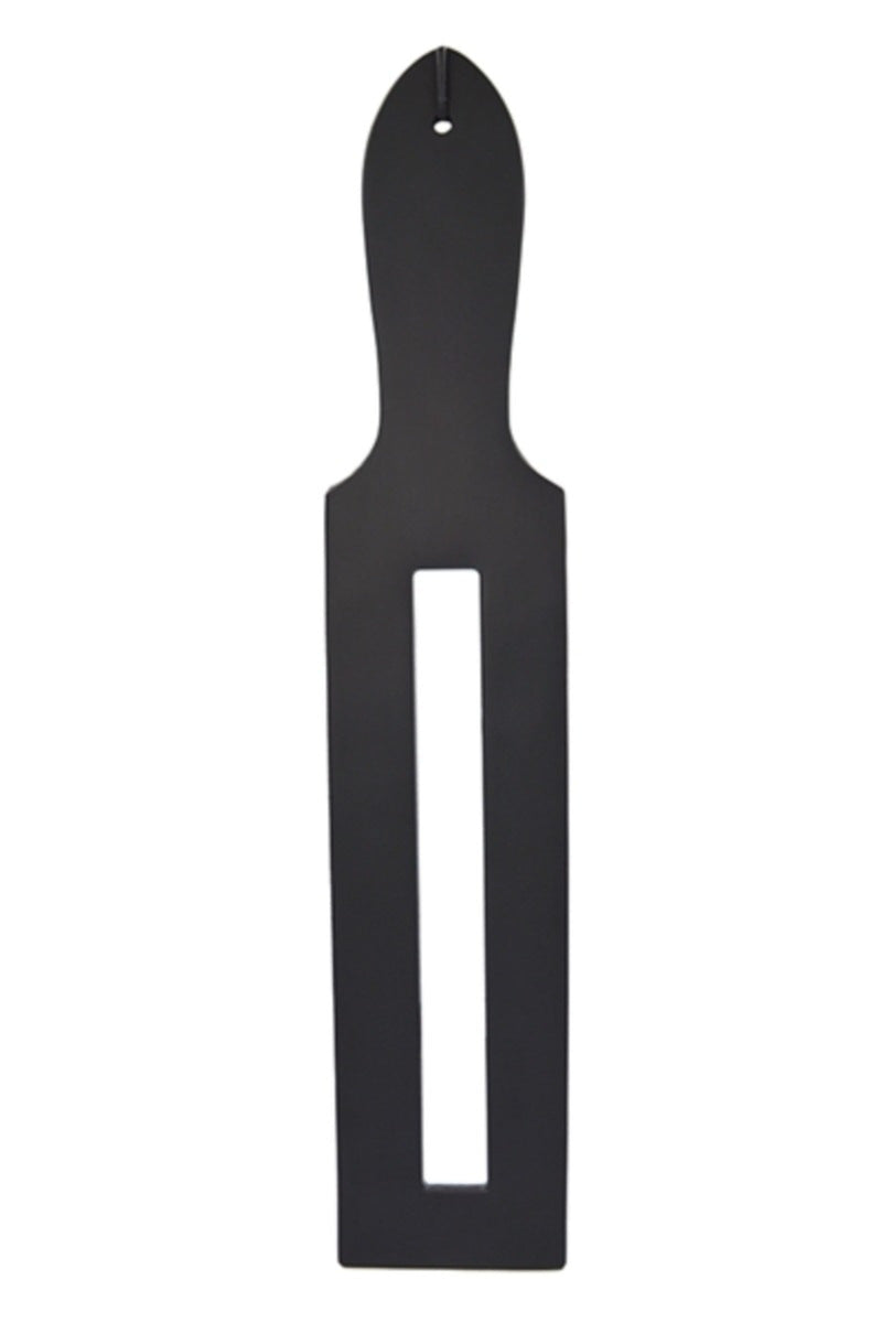 Mister B - Impact Tenderizer Metalen Paddle - Metalen Plak - Heavy Impact-Laced-up.nl