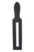 Mister B - Impact Tenderizer Metalen Paddle - Metalen Plak - Heavy Impact-Laced-up.nl
