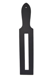 Mister B - Impact Tenderizer Metalen Paddle - Metalen Plak - Heavy Impact-Erotiekvoordeel.nl