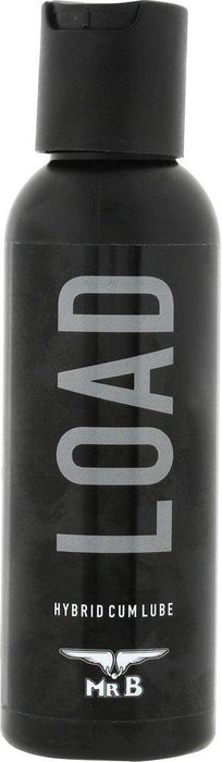 Mister B - Load - Hybride Wit Glijmiddel - Nepsperma - Fake Cum-Laced-up.nl