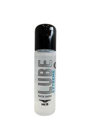 Mister B - Lube EXTREME - Glijmiddel op waterbasis-Erotiekvoordeel.nl