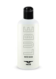 Mister B - Lube - Glijmiddel op Waterbasis-Laced-up.nl