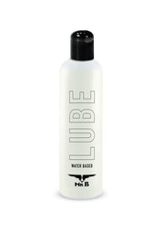 Mister B - Lube - Glijmiddel op Waterbasis-Laced-up.nl