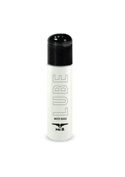 Mister B - Lube - Glijmiddel op Waterbasis-Laced-up.nl