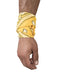 Mister B - Zakdoek - Hanky Yellow - Gele Zakdoek als code voor I like Watersport-Laced-up.nl