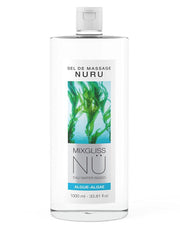 MixGliss Nu Nuru Glijmiddel-Laced-up.nl