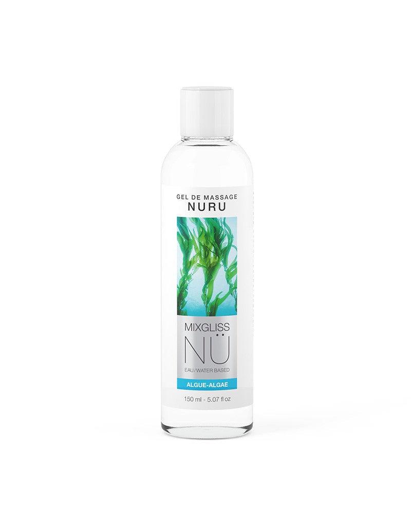 MixGliss Nu Nuru Glijmiddel-Laced-up.nl