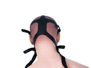 Moi Gear - Alien Gasmasker-Laced-up.nl