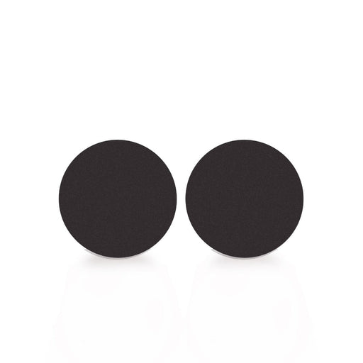 Moi Gear - Oogkappen voor Full Rubber of Russisch Gas Masker-Laced-up.nl