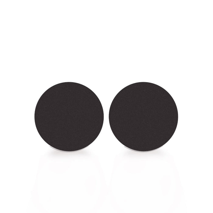 Moi Gear - Oogkappen voor Full Rubber of Russisch Gas Masker-Laced-up.nl