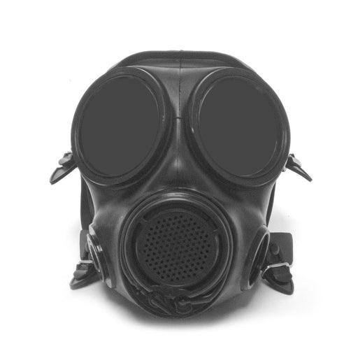 Moi Gear - Oogkappen S10.2 Gas Masker-Laced-up.nl