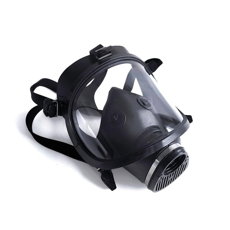 Moi Gear - Fire Brigade Gas Masker-Laced-up.nl