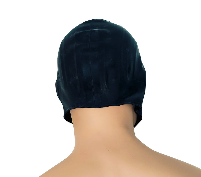 Moi Gear - Full Rubber Gas Masker-Erotiekvoordeel.nl