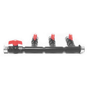 Moi Gear - Gas Mask Air Mix Control Bar-Laced-up.nl