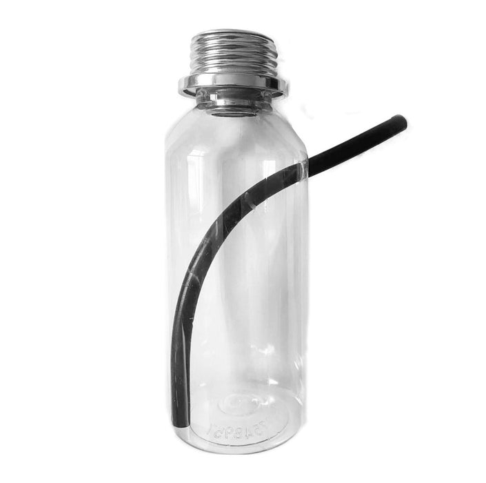Moi Gear - Gas Masker Bubbler Bottle-Laced-up.nl