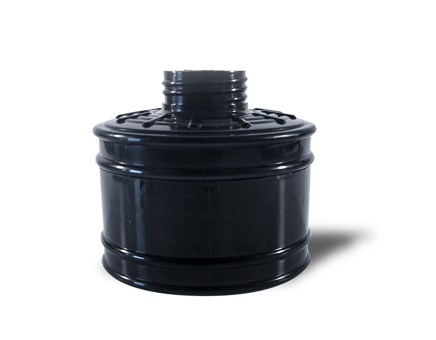 Moi Gear - Gas Masker Filter - Leeg-Laced-up.nl