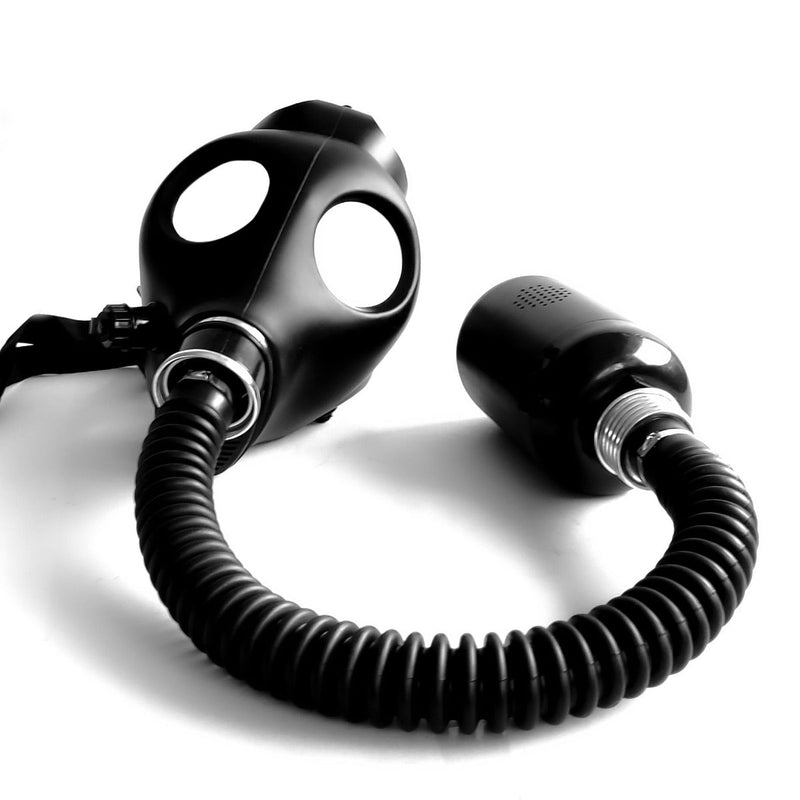 Moi Gear - Gas Mask Sniffer Bottle-laced-up.nl