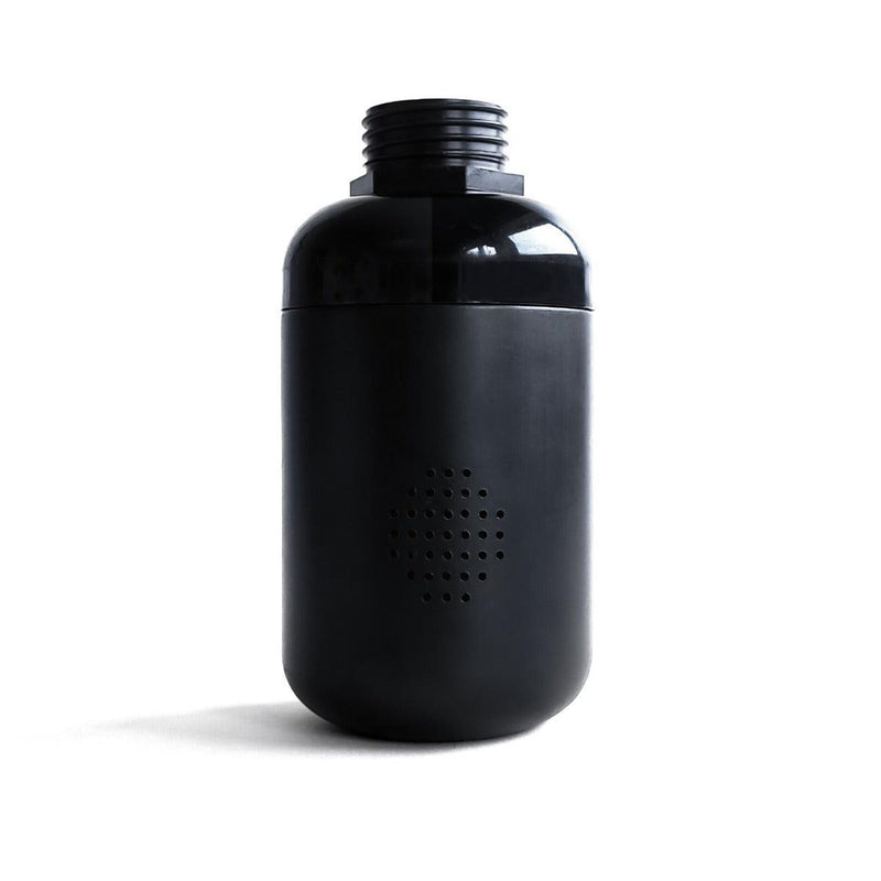 Moi Gear - Gas Mask Sniffer Bottle-laced-up.nl