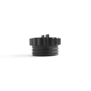 Moi Gear - Gas Masker Twisting Breath Reducer-Laced-up.nl