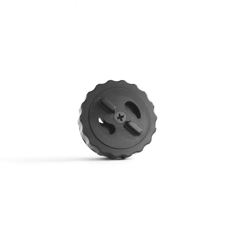 Moi Gear - Gas Masker Twisting Breath Reducer-Laced-up.nl