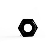 Moi Gear - Gas Masker Twisting Connector Male-Female-Erotiekvoordeel.nl