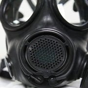 Moi Gear - S10.2 Gasmasker-Laced-up.nl