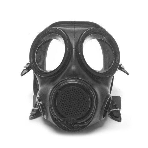 Moi Gear - S10.2 Gasmasker-Laced-up.nl