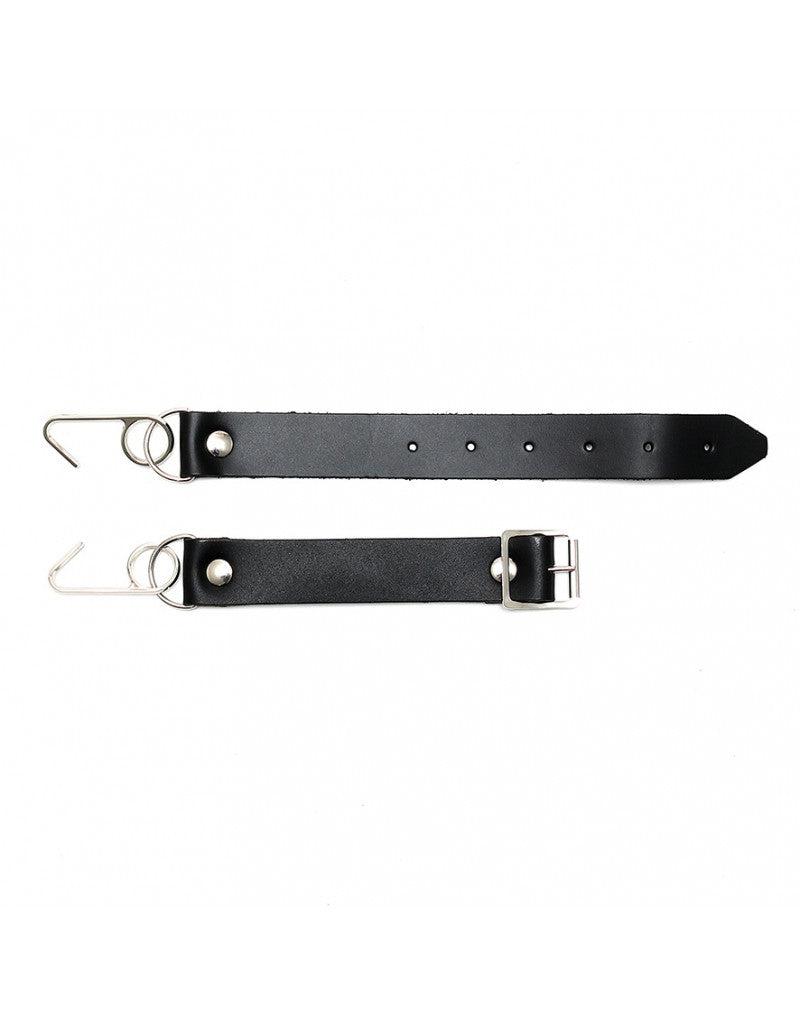 Rimba - Mondspreider - Knevel Met haken-Laced-up.nl