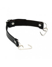 Rimba - Mondspreider - Knevel Met haken-Laced-up.nl