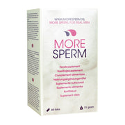 Morningstar - More Sperm - 60 tabletten-laced-up.nl