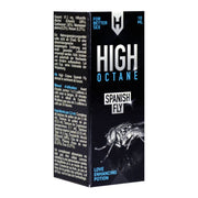 Morning Star - High Octane - Spanish Fly - Luststeigerer - 10 Milliliter - Laced-up.nl