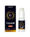 Morningstar - Crystal Erection Cream - Erectiecrème - 50 ml-Laced-up.nl