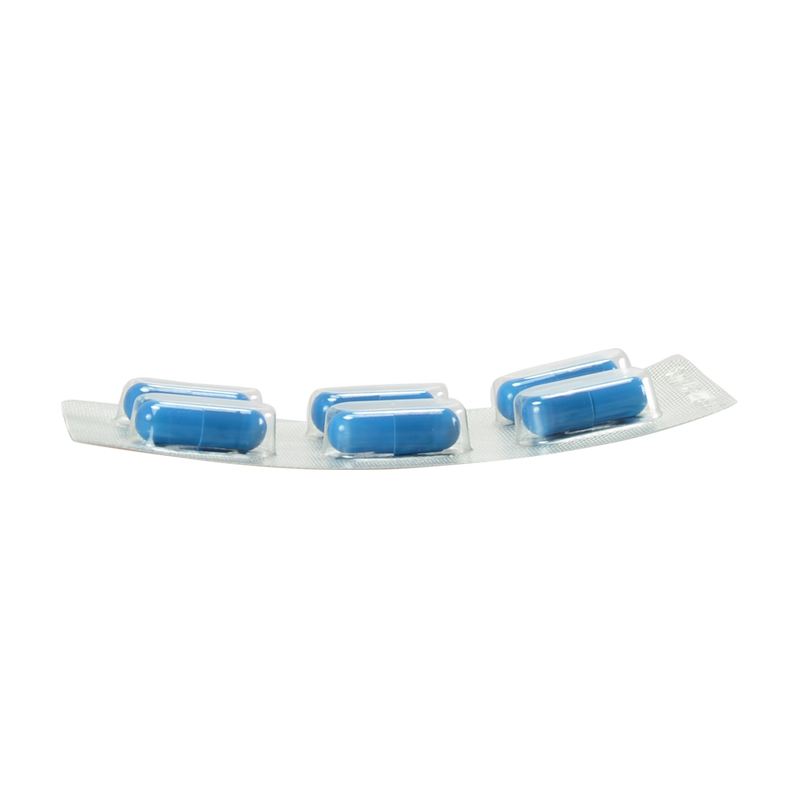 Morningstar - Devils Candy Erecta Hard - Erectie Verhogende Capsules-Erotiekvoordeel.nl